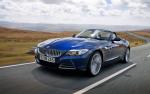 BMW Z4 2009 года